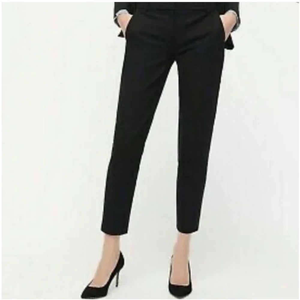 J Crew Tollengo 1900 Pants